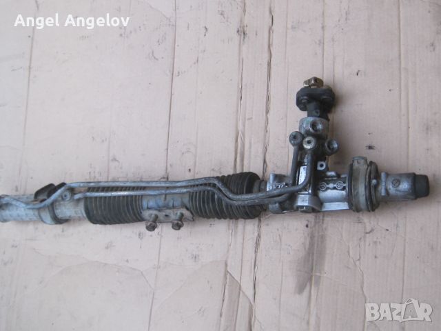 Кормилна рейка 7836955142 ZF 7836974160  Opel Vectra A Calibra OPEL ASTRA F 1,6 1,8 2,0 I / SAAB 900, снимка 2 - Части - 45566725