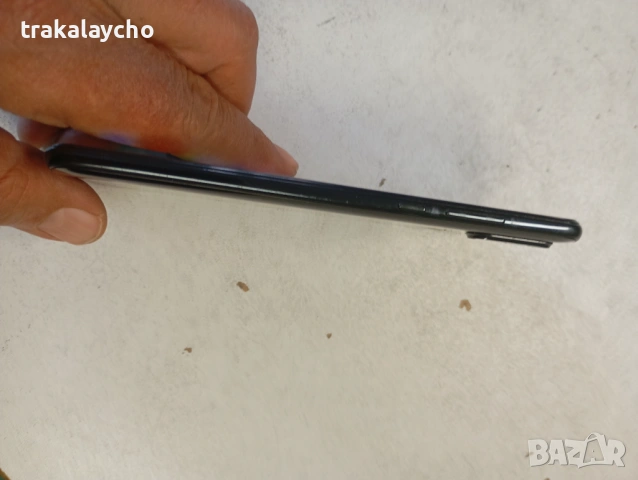 Huawei P30 Lite, 6GB/256GB, снимка 4 - Huawei - 54039577