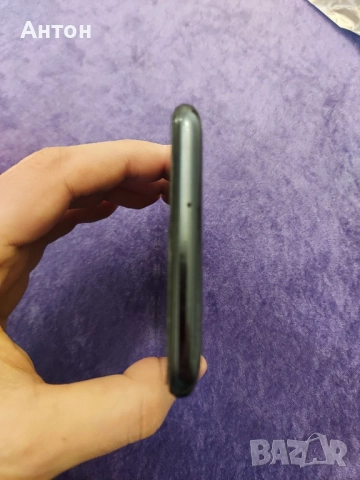 SAMSUNG Galaxy A50 SM-A505FN/DS с 2 сим карти , НЕРАБОТЕЩ за части!