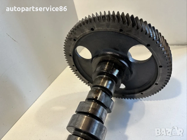 Разпределителен вал Om904 815 4.250C за Mercedes Atego (1997-2005) 9060521301, снимка 2 - Части - 54146592