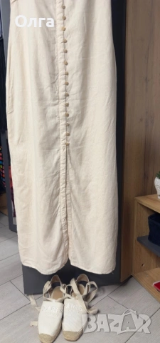 Продавам всичко от снимката, снимка 4 - Рокли - 53863358