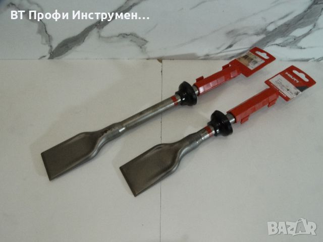 Ново - Hilti - SDS MAX - Лопатка, снимка 1 - Други инструменти - 45817859