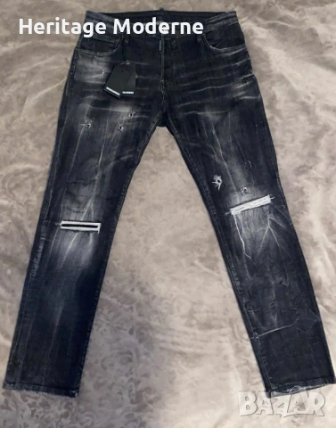 Dsquared2 Дънки