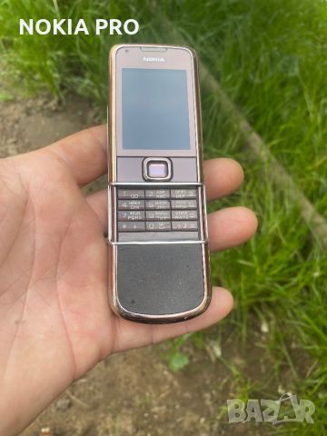 Nokia Arte 8800, снимка 4 - Nokia - 45702458