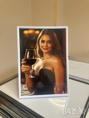 Интериорни картини страхотен подарък  + Подарък, снимка 7 - Картини - 50955591