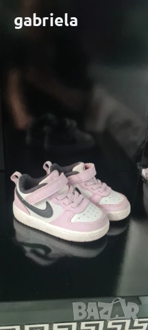 Детски маратонки Nike, снимка 3 - Детски маратонки - 54007005