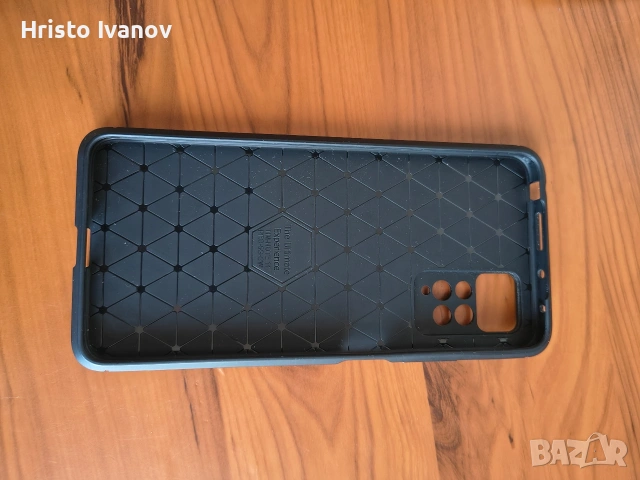 Redmy note 11 pro 5G , снимка 6 - Xiaomi - 53934548