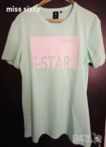 G-Star Raw,Replay,Nike,Diesel,Armani,Antony Morato,Zara,Adidas тениски, снимка 17 - Тениски - 53656061