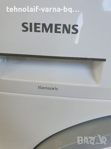 Пералня SIEMENS IQ300 , снимка 6 - Перални - 46276912