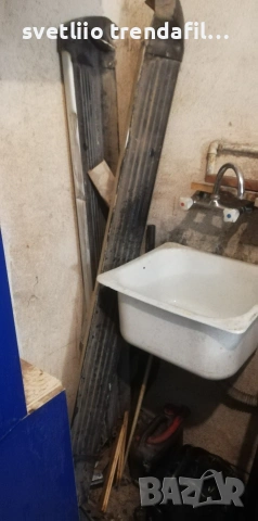 степенки за джип црв