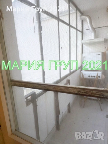 !!!ТОП ОФЕРТА!!!Продавам ТУХЛЕНА Гарсониера в гр. Хасково ул."Дунав"!!!, снимка 8 - Апартаменти - 52719753