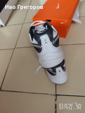 Маратонки Nike вътрешна стелка 30.5см., снимка 5 - Маратонки - 53943366