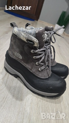 Туристически oбувки Chilkat II T0AWMCEZ7-8 Woman , снимка 2 - Дамски боти - 53971882