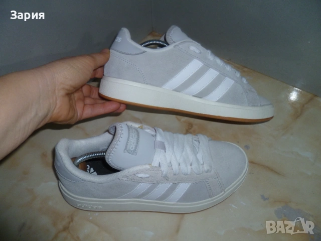 ADIDAS сникърси №38, снимка 8 - Маратонки - 53840873