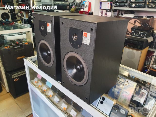 Тонколони JBL TLX 121 В перфектно техническо и визуално състояние. Имат решетки -  в отлично състоян, снимка 7 - Тонколони - 45297048