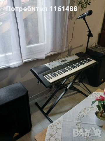 Музикални инструменти, снимка 7 - Аудиосистеми - 54139542