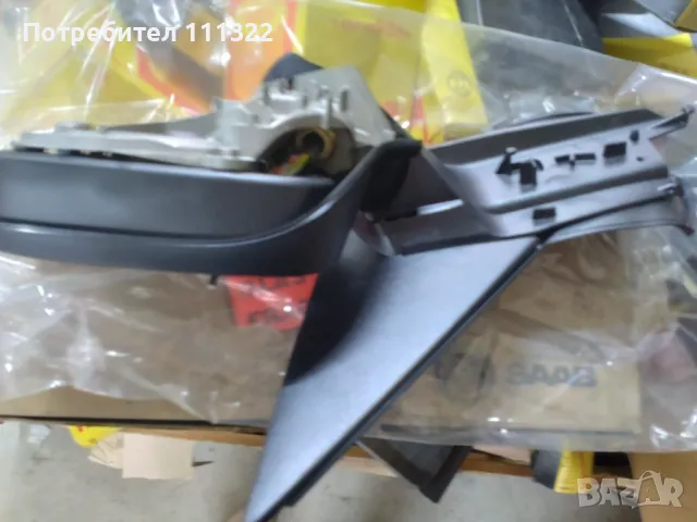 Нови части за Сааб 9-3/900/9-5/9000, снимка 10 - Части - 49625218