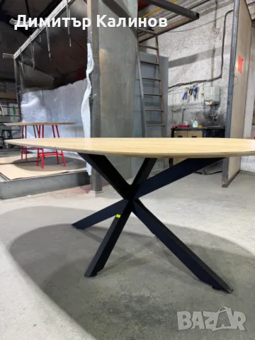 ДЪБОВИ МАСИ - разпродажба на мостри (ниски цени)