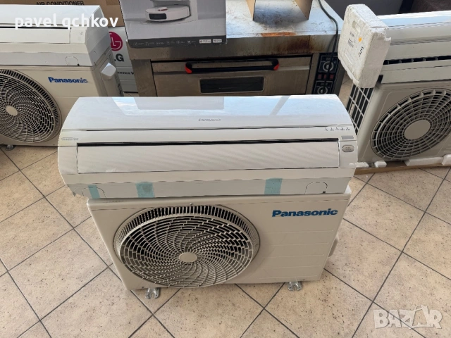 Климатици нови и втора употреба , снимка 4 - Климатици - 54123841