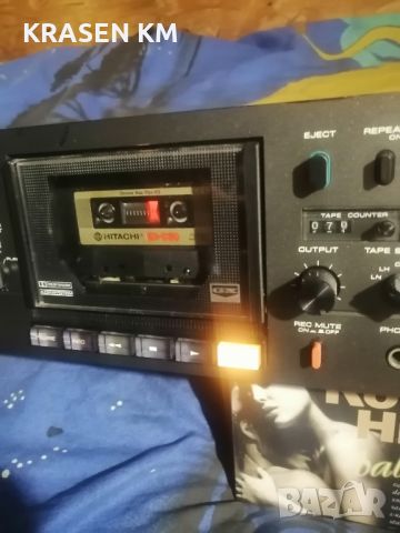 Akai gxd 715., снимка 2 - Декове - 46488106