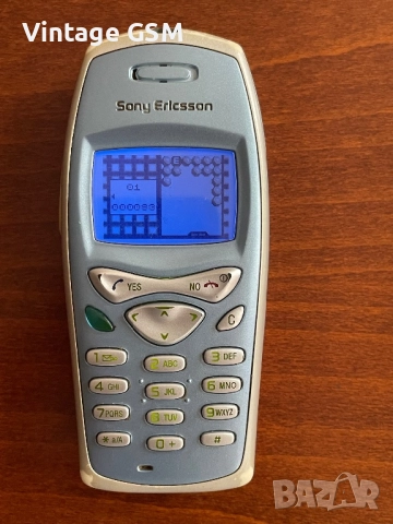 Sony Ericsson T200, снимка 6 - Sony Ericsson - 52016782