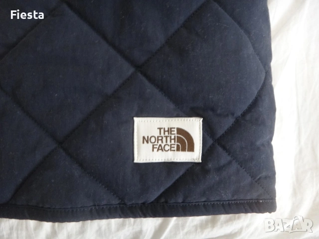 Ново яке The North Face Women's Cuchillo Parka, размер XS, снимка 3 - Якета - 54136559