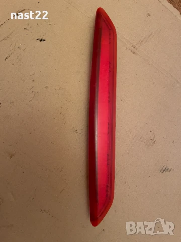 Трети стоп за Фолксваген Поло 2004-2009 год