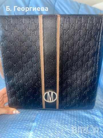 Mohito - чанта през рамо , снимка 2 - Чанти - 53834138