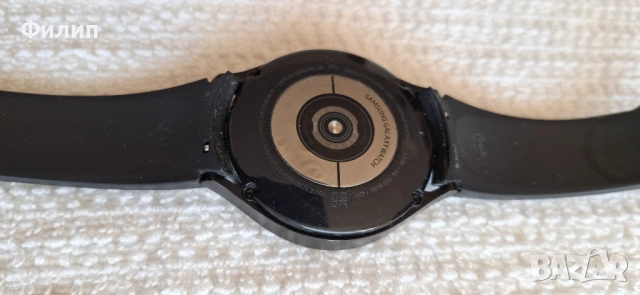 Samsung Galaxy S21FE 128/6GB+ Galaxy Watch 4 - 44 мм, снимка 16 - Samsung - 53925514