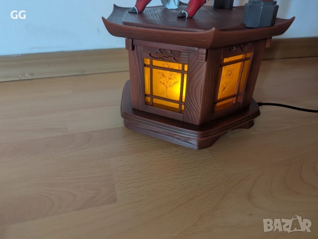 FA / Fallen Angel Studio Mai Shiranui 1/4 resin statue (Street Fighter / Fatal Fury) Limited 11/198, снимка 6 - Колекции - 50744423