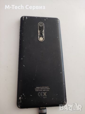 NOKIA 5 TA-1024 за части, снимка 1 - Резервни части за телефони - 45193751