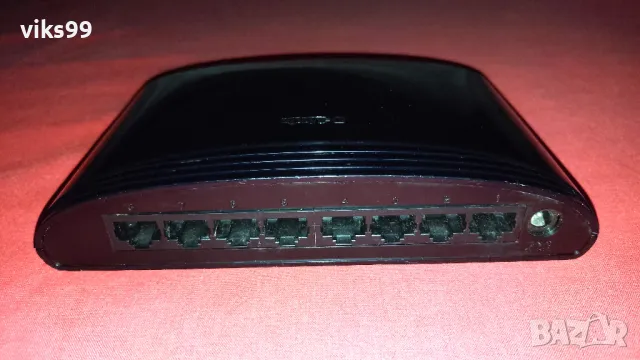 Безжични Рутери и Суичове D-Link, снимка 11 - Рутери - 21276881