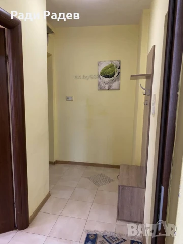 2-стаен апартамент под наем , снимка 4 - Апартаменти - 50550401