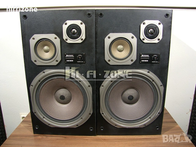 Тонколони   Hitachi hs 30G , снимка 2 - Тонколони - 53462103