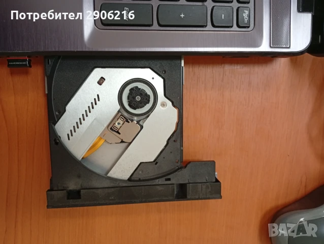 Лаптоп Lenovo с i7 процесор – стабилен и надежден!, снимка 5 - Лаптопи за работа - 51206215