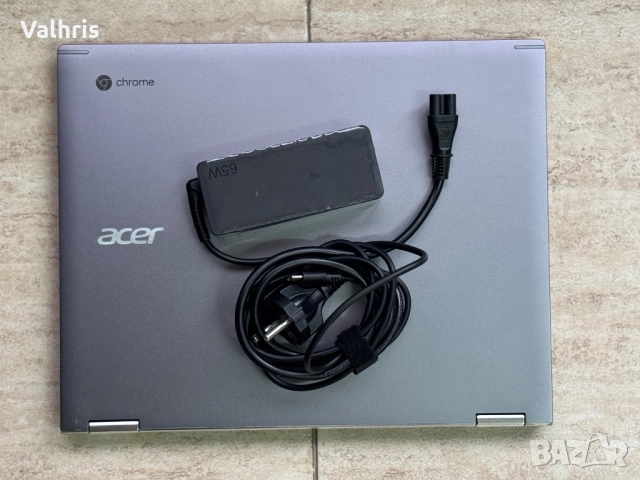 Acer Chromebook Spin 13 (CP713-1WN) Touch Screen, снимка 7 - Лаптопи за дома - 52570323