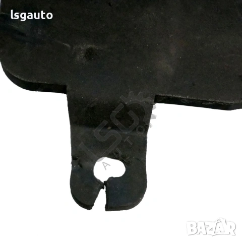 Задна броня Volkswagen Passat (B7) 2010-2014 ID: 156955, снимка 7 - Части - 53149102