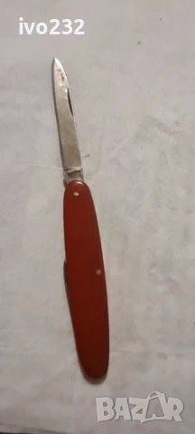 стара джобна ножка, снимка 7 - Колекции - 50593303