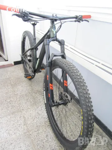 2023 Orbea Laufey H10 Hardtail Mountain Bike, снимка 13 - Велосипеди - 48022079