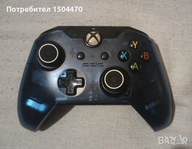 Контролер за Xbox One S/X PC