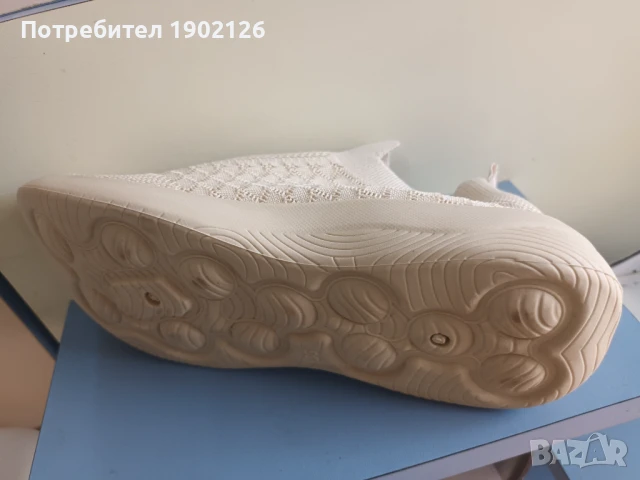 Дамски маратонки , снимка 3 - Маратонки - 50924895