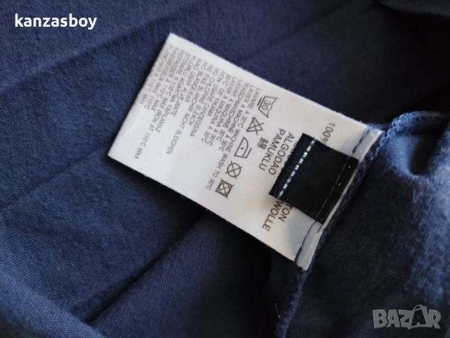 diesel - страхотна мъжка тениска М, снимка 6 - Тениски - 53828563