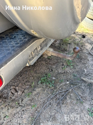 Opel Frontera 2.2dti за части, снимка 5 - Автомобили и джипове - 54103809