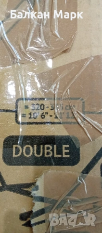 Стойка за хамак LA SIESTA Nautico (Германия) – Регулируема, снимка 6 - Градински мебели, декорация  - 53888495