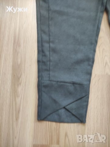 Дамски панталон  размер XL, снимка 3 - Панталони - 46375131