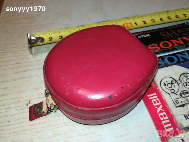 MELISSA DE LUXE FRANCE-БУДИЛНИК ОТ ФРАНЦИЯ 0710251301, снимка 4 - Антикварни и старинни предмети - 51973552