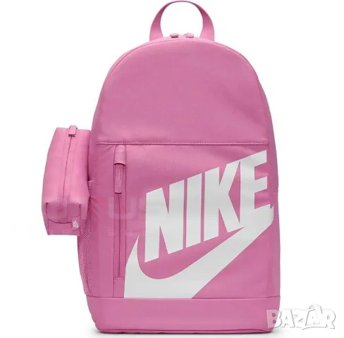 NIKE Раница Y NK ELMNTL BKPK, снимка 1 - Раници - 41956748