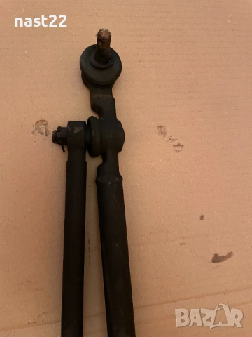 Предни щанги Сузуки Самурай 1,3-къси мостове, снимка 4 - Части - 52907472