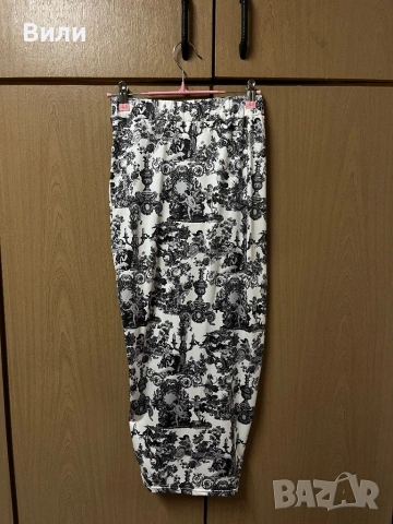 Дамски спортно-елегантен летен комплект, снимка 6 - Поли - 53857318