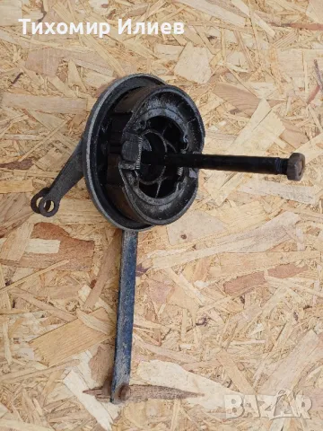 Капла за Минск 125, снимка 5 - Части - 50231504